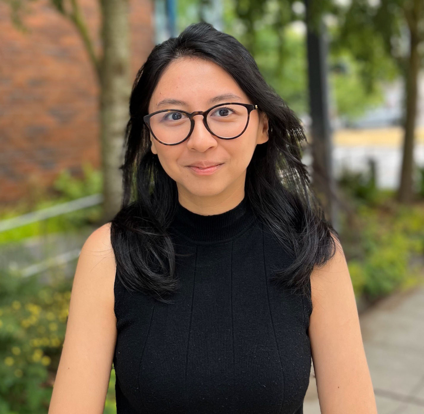Student Spotlight – Karisha Shahnaz Hariadi