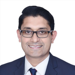 Dr. Amit Verma, IFS
