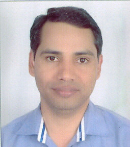Dr. Anil Kumar Sethy