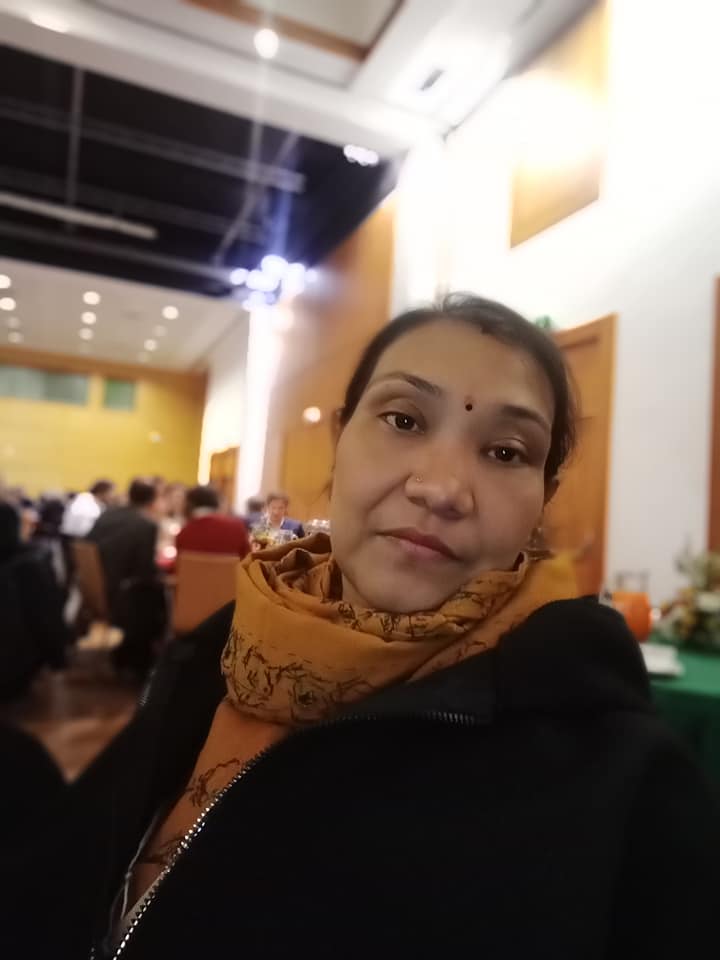 Dr. Anindita Bhattacharyya