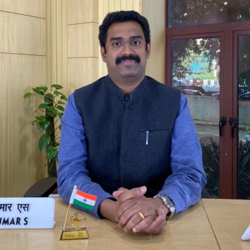 Dr. Arun Kumar