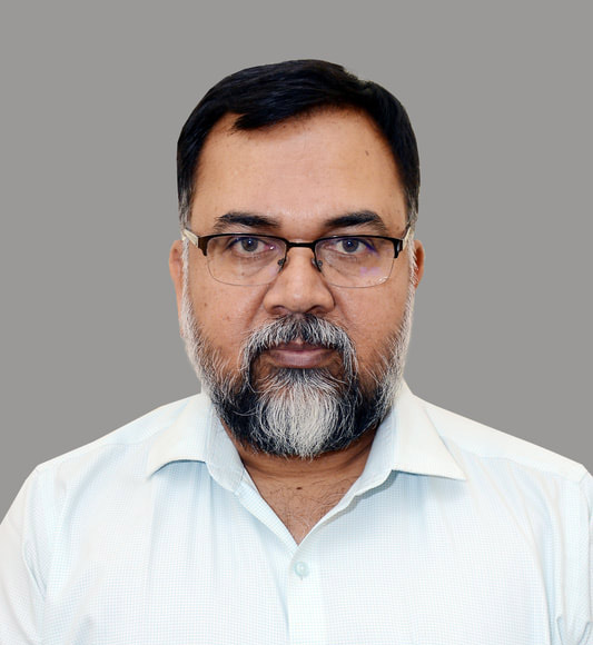 Dr. Sajay Bala