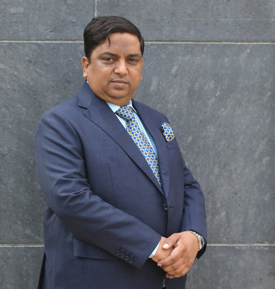 Shri. Harsh Vardhan Bansal