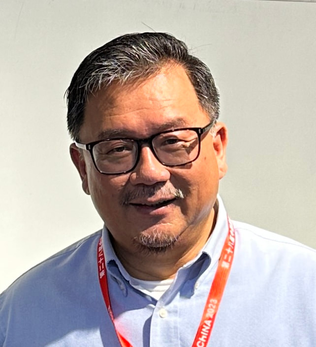 Mr. Xu Fang