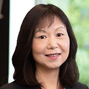 Dan Jiao Headshot