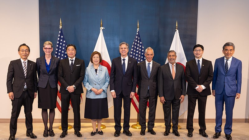 Micron Launches U.S.-Japan University Partnership for Workforce Advancement and Research & Development in Semiconductors (UPWARDS) for the Future